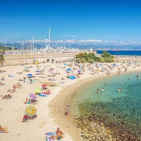 Amazing New Property In The Heart Of The Old Town Of Antibes Exteriér fotografie