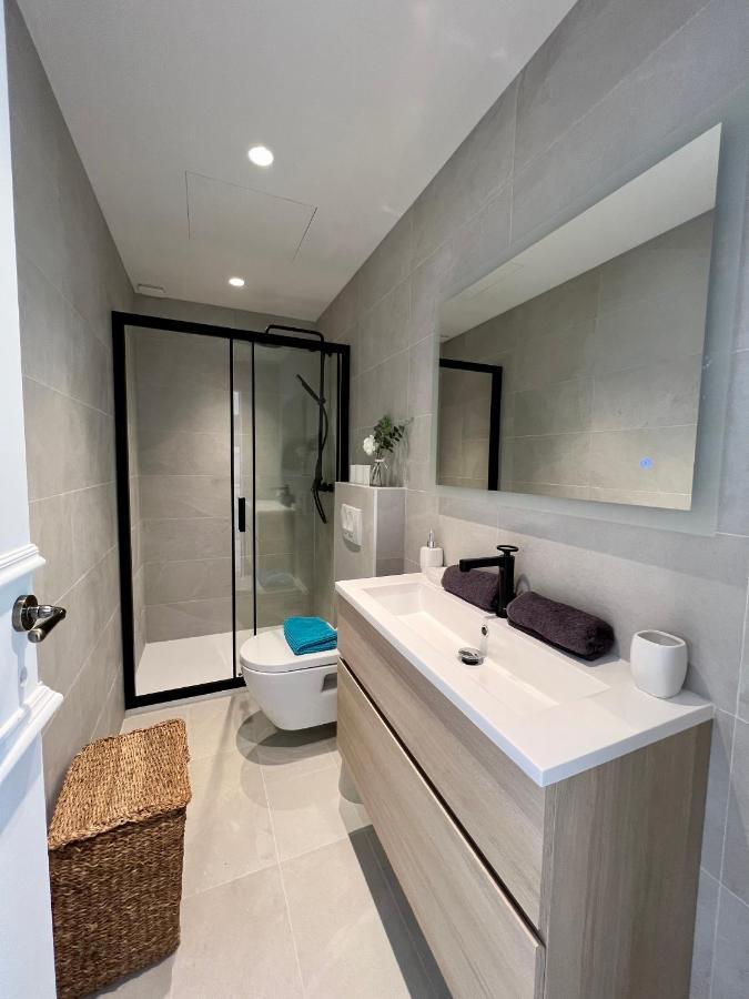 Amazing New Property In The Heart Of The Old Town Of Antibes Exteriér fotografie