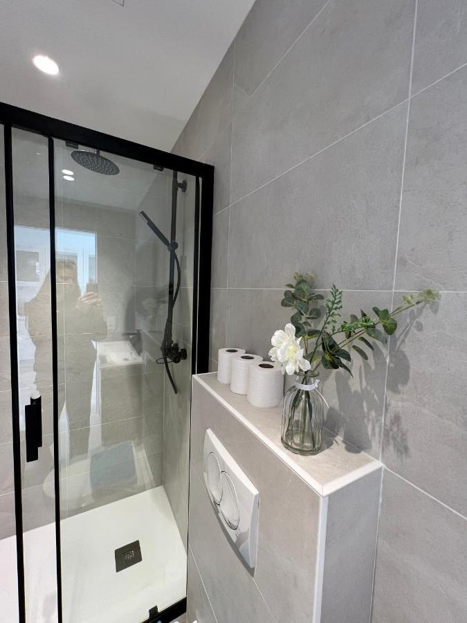 Amazing New Property In The Heart Of The Old Town Of Antibes Exteriér fotografie