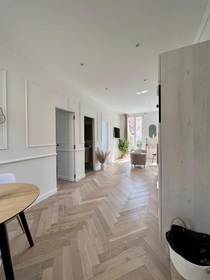 Amazing New Property In The Heart Of The Old Town Of Antibes Exteriér fotografie