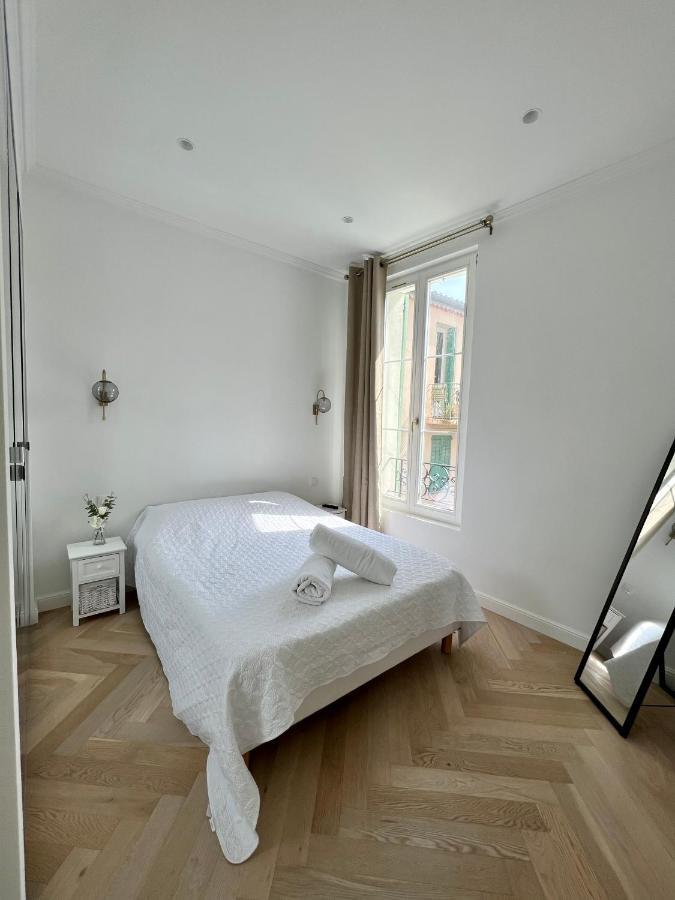 Amazing New Property In The Heart Of The Old Town Of Antibes Exteriér fotografie