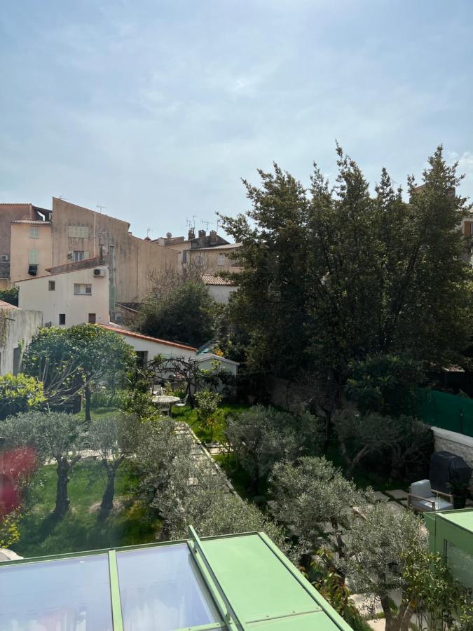 Amazing New Property In The Heart Of The Old Town Of Antibes Exteriér fotografie
