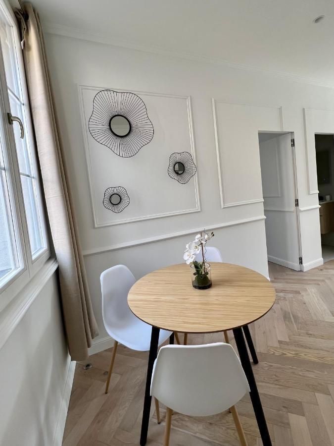 Amazing New Property In The Heart Of The Old Town Of Antibes Exteriér fotografie